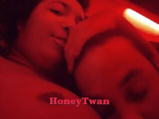 HoneyTwan