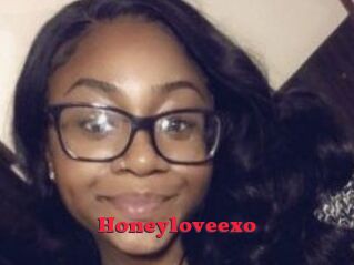 Honeyloveexo