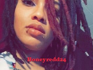 Honeyredd24