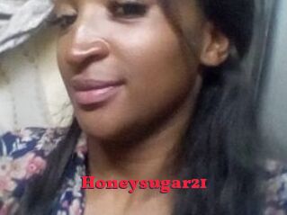 Honeysugar21