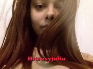 Hotsexyjulia