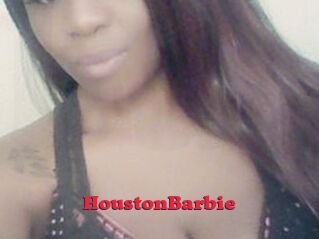 HoustonBarbie