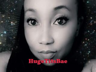 HugeTitsBae