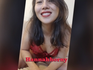 Hannahhorny