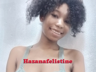 Hazanafelistine