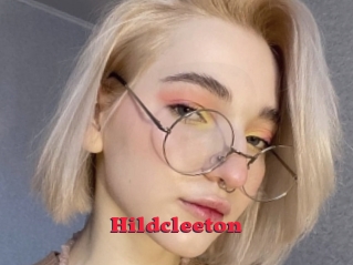 Hildcleeton