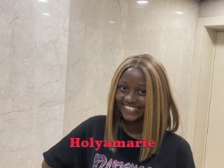 Holyamarie