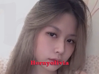 Hornyolivia