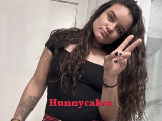 Hunnycakes