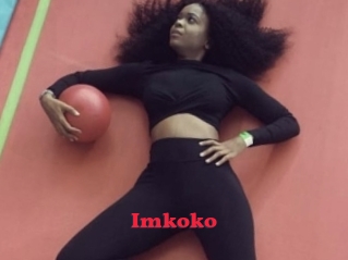 Imkoko