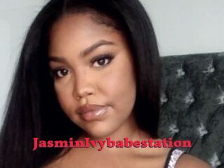 JasminIvybabestation