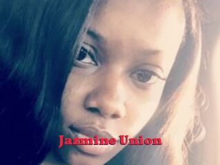 Jazmine_Union