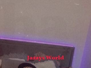 Jazzys_World