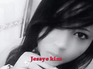 Jessye_kim