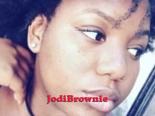 JodiBrownie