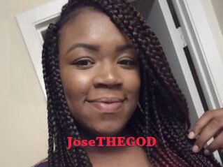 JoseTHEGOD