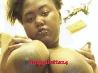 Juggalette24