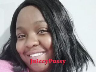 JuiccyPussy