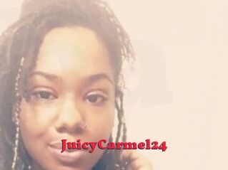 JuicyCarmel24