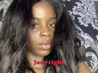 Janyright