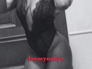 Jasmynskye