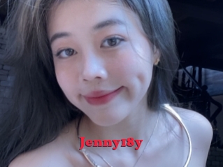 Jenny18y