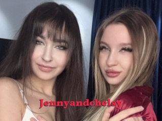 Jennyandchelsy