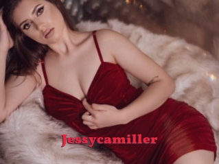 Jessycamiller