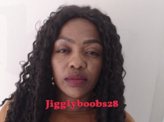 Jigglyboobs28