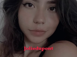 Joliedupont