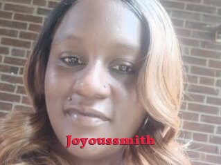 Joyoussmith