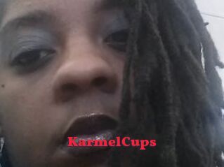 KarmelCups