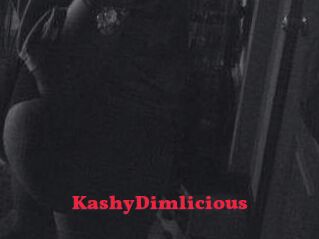 KashyDimlicious