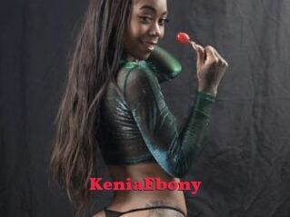 KeniaEbony