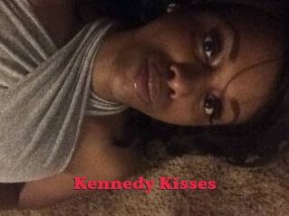 Kennedy_Kisses