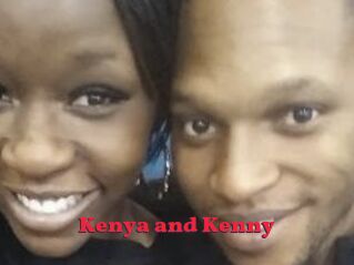 Kenya_and_Kenny