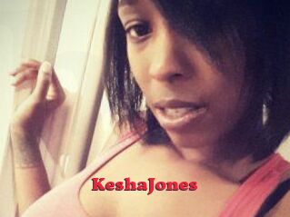 Kesha_Jones