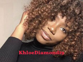 KhloeDiamond19