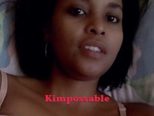 Kimpossable