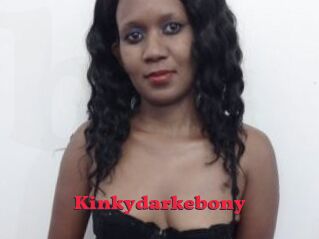 Kinkydarkebony