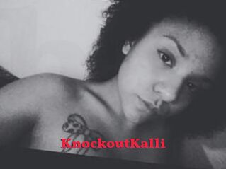 KnockoutKalli