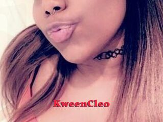 KweenCleo