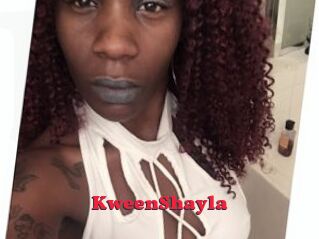 KweenShayla