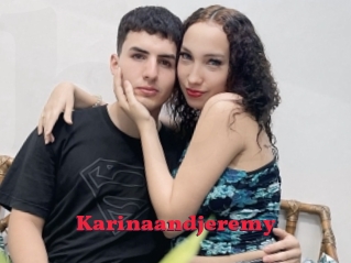 Karinaandjeremy