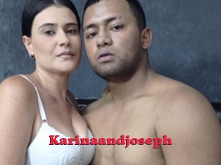 Karinaandjoseph