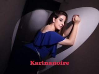 Karinanoire