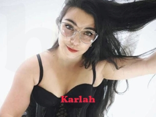 Karlah