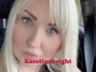 Karolinabright