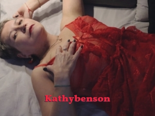 Kathybenson