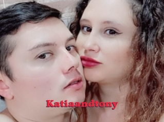 Katiaandtony